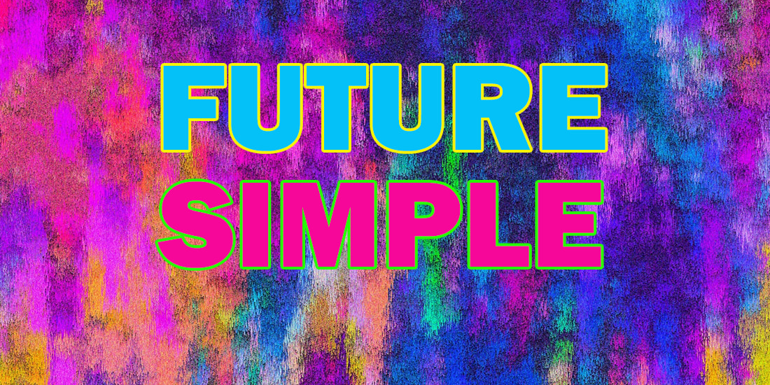 Future Simple - простое будущее время в английском языке: употребления, примеры, образования