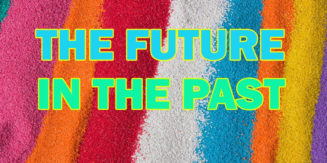 The Future in the Past – Будущее в прошедшем в английском языке: правила и примеры, употребление, образование 